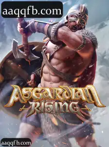 AsgardianRising