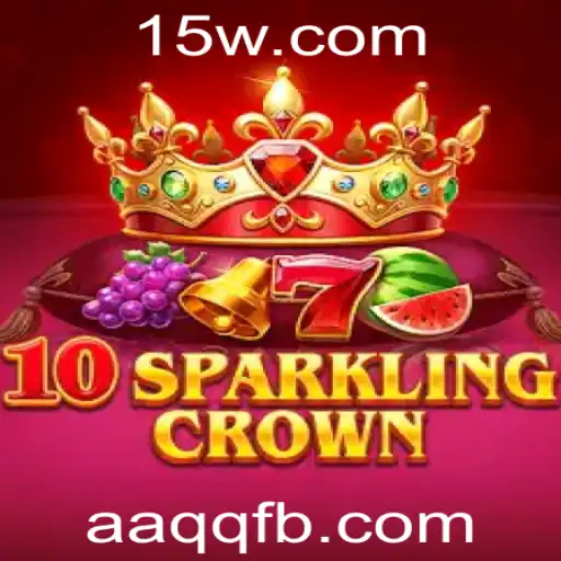 Explorando o Universo de 10SparklingCrown: A Nova Sensação dos Jogos