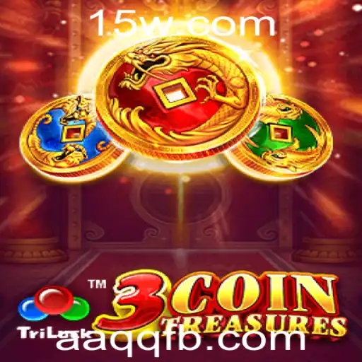 Explorando o Mundo de 3CoinTreasures: Um Jogo de Estratégia e Aventura