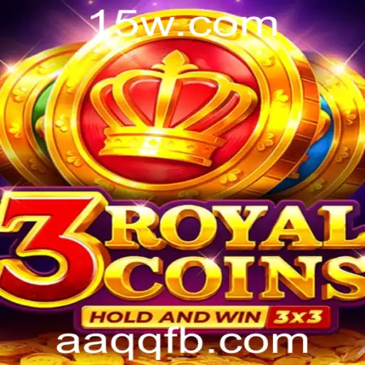Explorando o Fascinante Mundo de 3royalcoins
