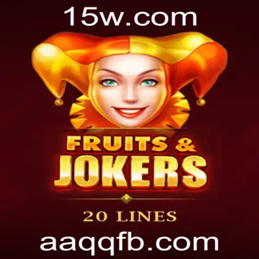 Descubra o Jogo Emocionante 'FruitsAndJokers20': Regras e Introdução