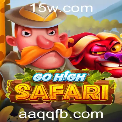 Explorando GoHighSafari: O Fascinante Jogo de Aventura