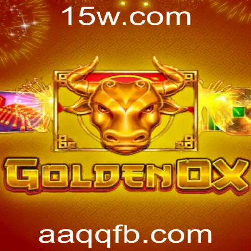 GoldenOx: Descubra o Fascinante Mundo deste Jogo Inovador
