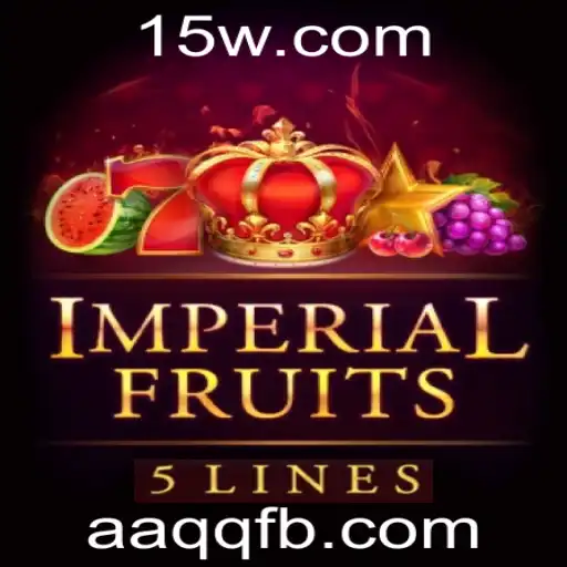 ImperialFruits5: Explorando o Novo Mundo dos Jogos Digitais