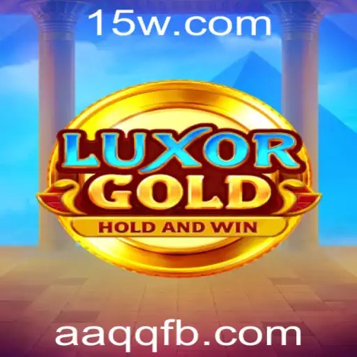 LuxorGold: Um Mergulho no Mundo da Aventura e Estratégia