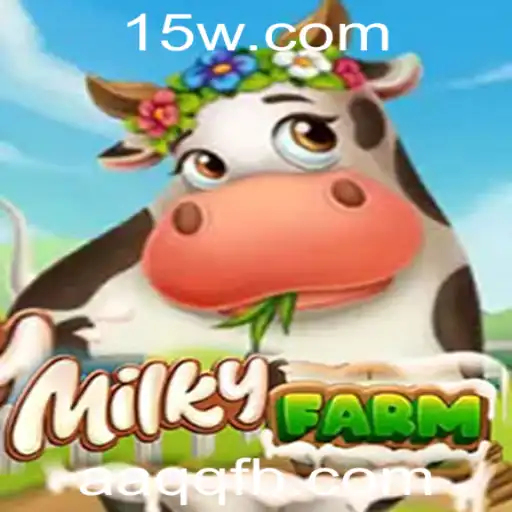 MilkyFarm: Aventura e Estratégia no Mundo Digital