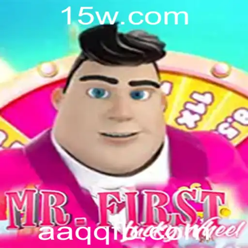 Descubra a Emoção do Jogo MrFirstLuckyWheel