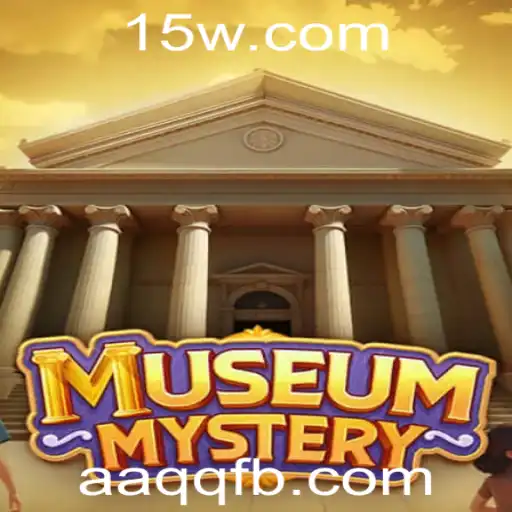 Explorando MuseumMystery: Um Mergulho em Arte e Enigmas