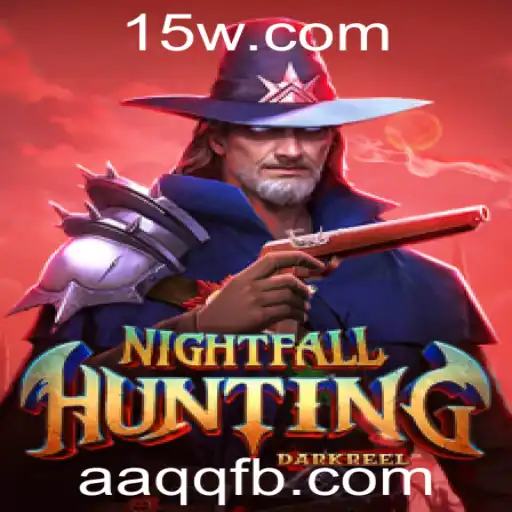 NightfallHunting: A Aventura Noturna que Domina o Mundo dos Jogos