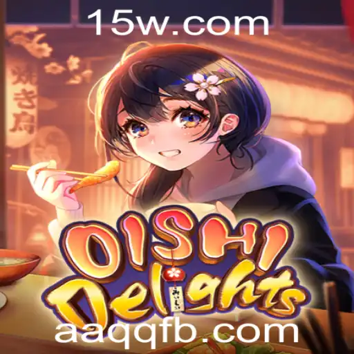 Descubra as Delícias de OishiDelights: Um Mergulho no Mundo do Sabor e Estratégia