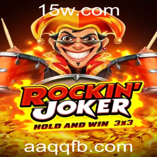 Explorando Rockinjoker: Um Guia Completo para Entusiastas de Jogos