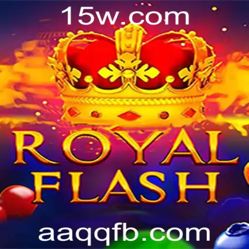 Descubra RoyalFlash: O Jogo de Cartas que está Conquistando o Mundo