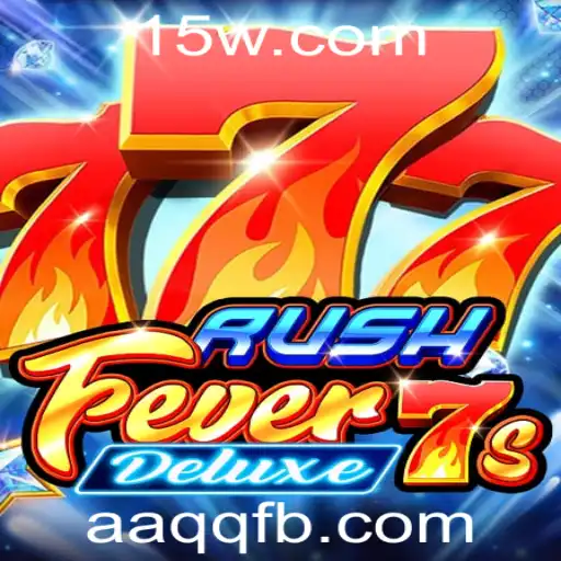 RushFever7sDeluxe: O Novo Fenômeno dos Jogos de Cassino