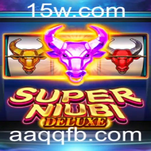 Descubra o Fascinante Universo de SuperNiubiDeluxe: Mergulhe na Aventura