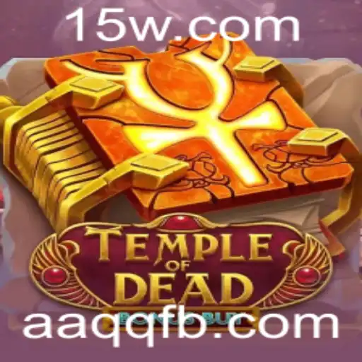 Explorando o Fascínio do Jogo TempleofDeadBonusBuy