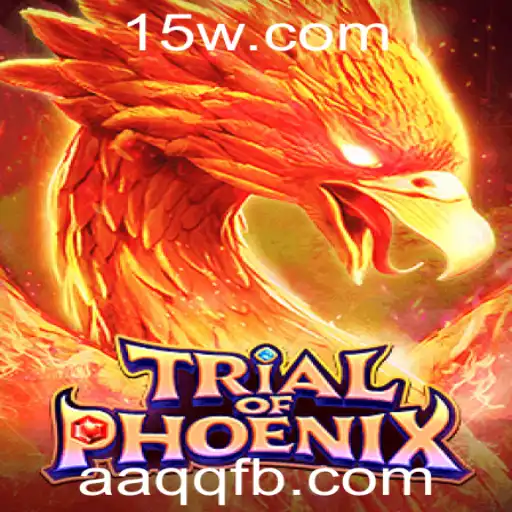 Tudo sobre o empolgante jogo TrialofPhoenix