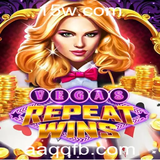 Desvendando o Jogo VegasRepeatWins: Guia Completo e Atualizado