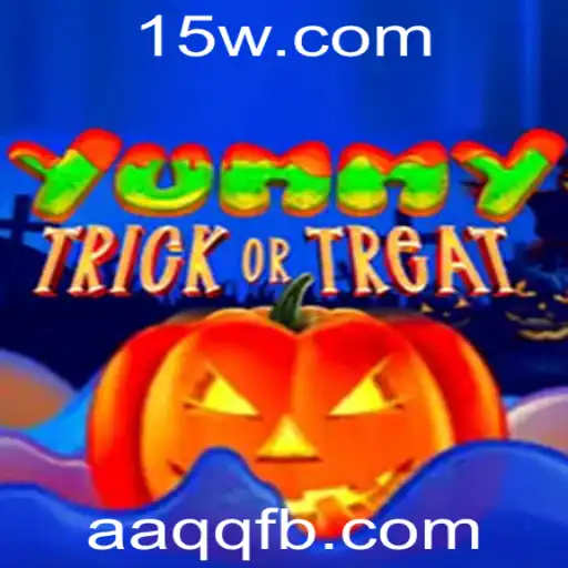 Descubra a Emoção do Jogo YummyTrickorTreat